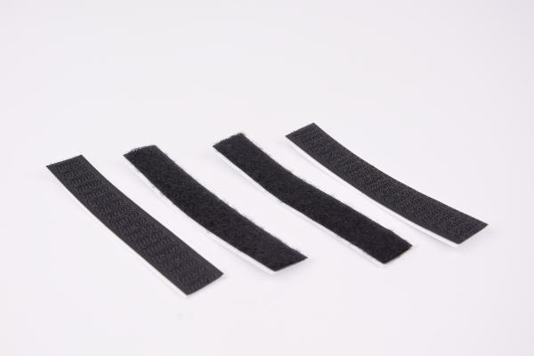 SWORKz Klettband 1,6 x 100mm (2)